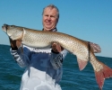 Kevins Stenzil 50 Lake St Clair